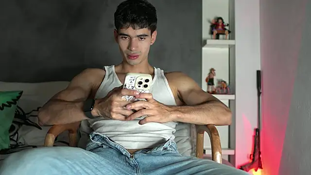 joesteel online show from 04/10/26, 10:58