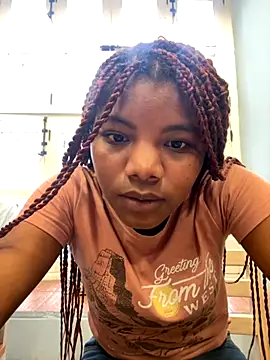 chocolatito-ho online show from 09/12/25, 10:10