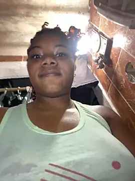 chocolatito-ho online show from 10/25/25, 08:58