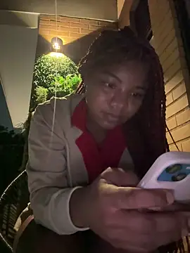 chocolatito-ho online show from 11/16/25, 02:39