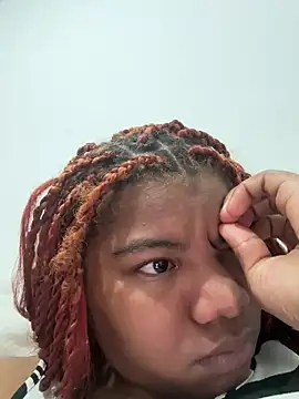 chocolatito-ho online show from 04/06/26, 06:03