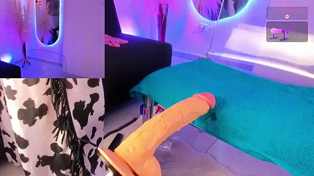 raven blackk online show from 01/16/26, 07:23