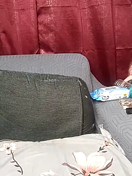 Ishu Lovee online show from 11/29/25, 08:01