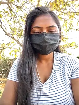 Ishu Lovee online show from 02/27/26, 04:34