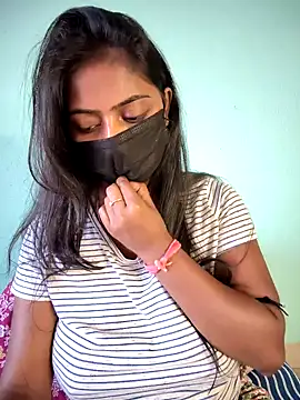 Ishu Lovee online show from 03/01/26, 05:20