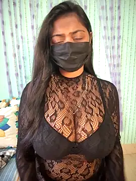 Ishu Lovee online show from 03/23/26, 06:17