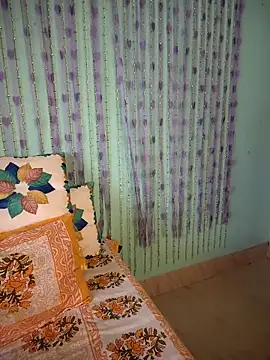 Ishu Lovee online show from 04/10/26, 06:51