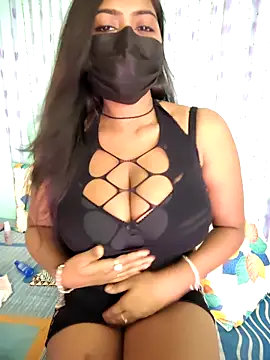 Ishu Lovee online show from 04/25/26, 01:41