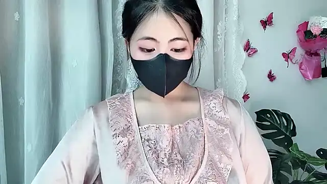 Amelia-babee online show from 03/27/26, 07:03