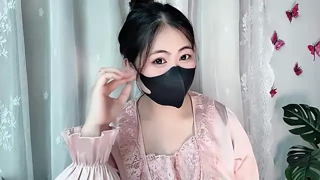 Amelia-babee online show from 03/27/26, 08:26