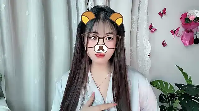 Amelia-babee online show from 04/04/26, 03:38