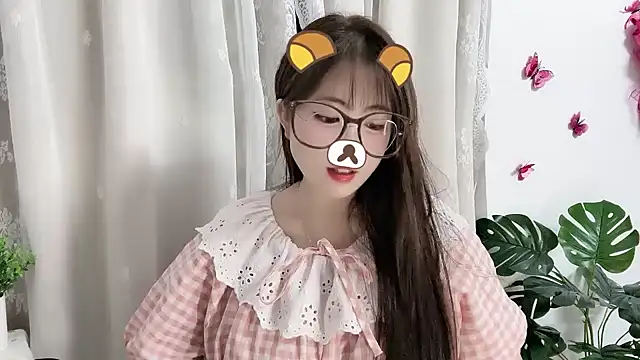 Amelia-babee online show from 04/08/26, 11:43