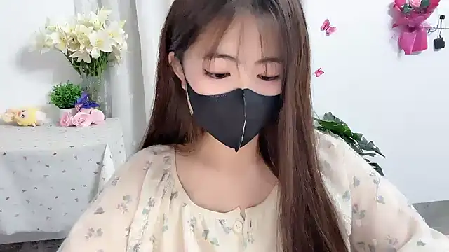 Amelia-babee online show from 05/21/26, 12:23
