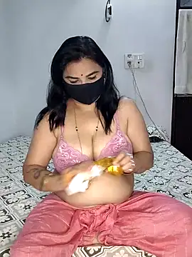 Snapshot of Hot_Anjali_123 chatting on 10/02/25, 09:16 Hot Anjali 123 online show from 10/02/25, 09:16