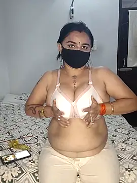 Snapshot of Hot_Anjali_123 chatting on 10/07/25, 08:55 Hot Anjali 123 online show from 10/07/25, 08:55