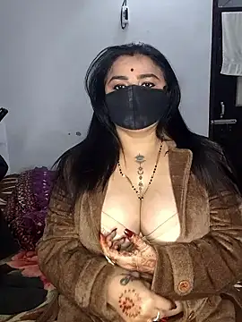 Snapshot of Hot_Anjali_123 chatting on 01/08/26, 09:00 Hot Anjali 123 online show from 01/08/26, 09:00