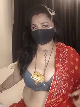 Hot Anjali 123 online show from 05/19/26, 09:15