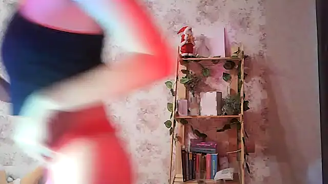 ClaireLaSweet online show from 11/02/25, 01:30