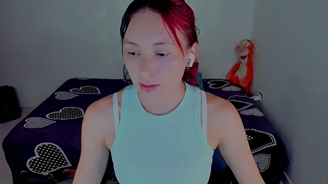 Madison charlotte online show from 03/09/26, 02:43