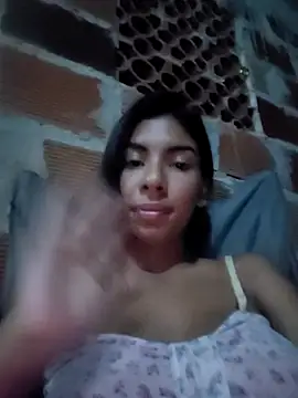 chaparritahot99 online show from 09/26/25, 04:27