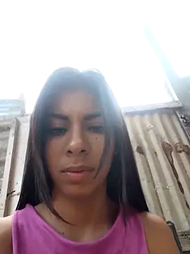 chaparritahot99 online show from 10/08/25, 11:30