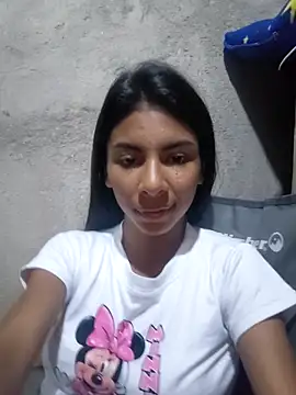 chaparritahot99 online show from 10/16/25, 02:56