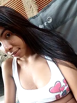 chaparritahot99 online show from 10/16/25, 08:32