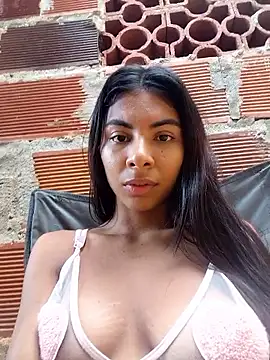 chaparritahot99 online show from 11/10/25, 12:15