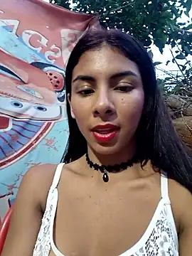 chaparritahot99 online show from 01/06/26, 10:56