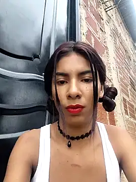 chaparritahot99 online show from 02/03/26, 12:32