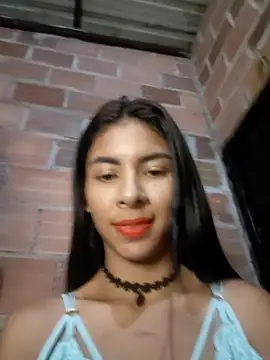 chaparritahot99 online show from 02/04/26, 10:43