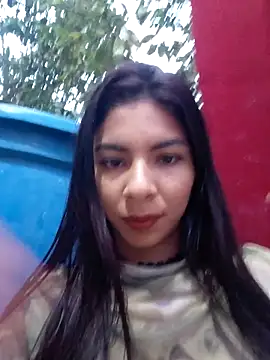 chaparritahot99 online show from 02/15/26, 11:08