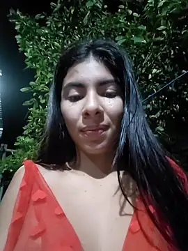 chaparritahot99 online show from 03/23/26, 10:08