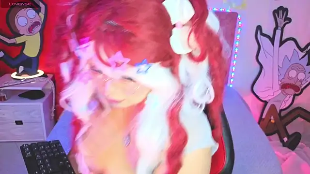 saragon1 online show from 04/17/26, 07:50