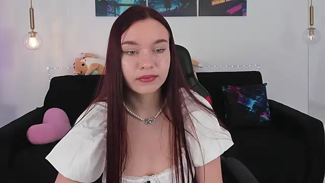 Snapshot of NoraHaynes chatting on 09/23/25, 03:09 NoraHaynes online show from 09/23/25, 03:09