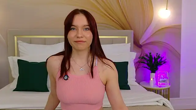 NoraHaynes online show from 03/04/26, 03:01