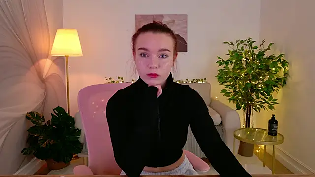 NoraHaynes online show from 07/14/26, 03:11