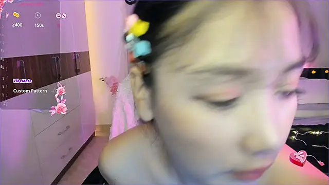  kaomi  online show from 11/01/25, 11:51