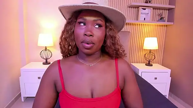 SerenaWinslow online show from 01/15/26, 12:21