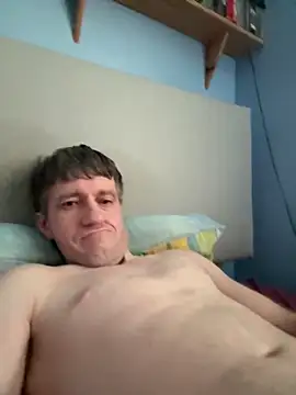 pauld344343 online show from 10/25/25, 07:49