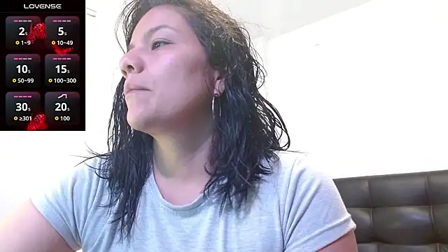 Snapshot of Megan_Milf__ chatting on 03/10/26, 02:11 Megan Milf online show from 03/10/26, 02:11