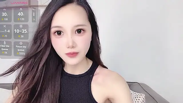 Aiyi909- online show from 05/31/26, 03:52