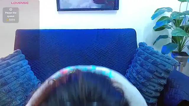 Linda banks  online show from 09/20/25, 01:17