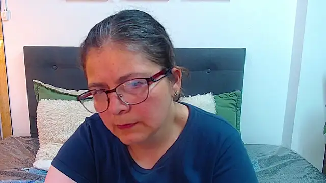 Linda banks  online show from 10/22/25, 01:50