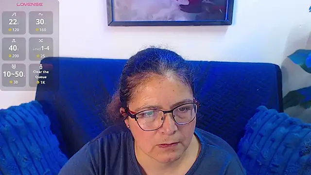 Linda banks  online show from 02/03/26, 02:53