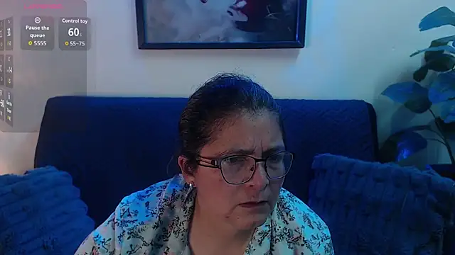 Linda banks  online show from 02/17/26, 01:46