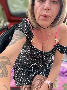 Milena-MilfaXXX online show from 09/27/25, 03:22