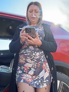 Milena-MilfaXXX online show from 11/17/25, 05:57