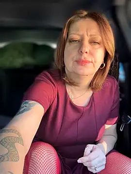 Milena-MilfaXXX online show from 03/16/26, 03:45