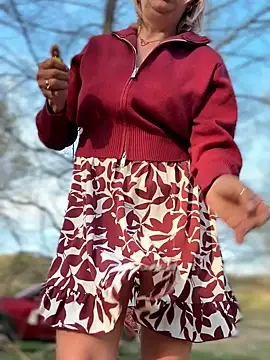 Milena-MilfaXXX online show from 04/05/26, 01:47